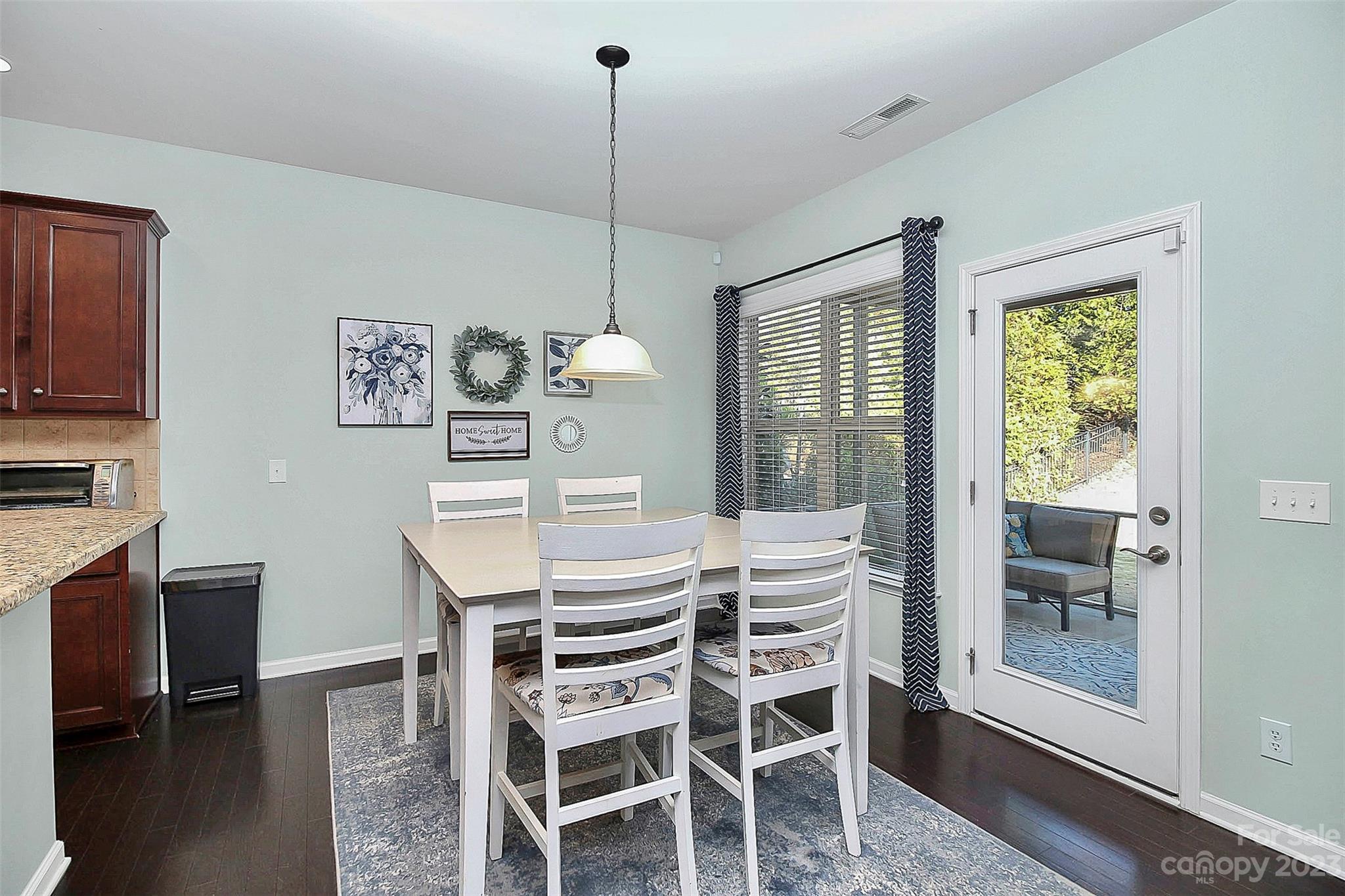 Audubon Lake - Residential