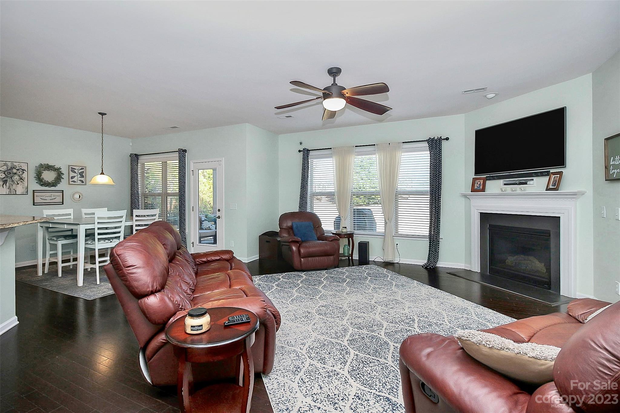 Audubon Lake - Residential