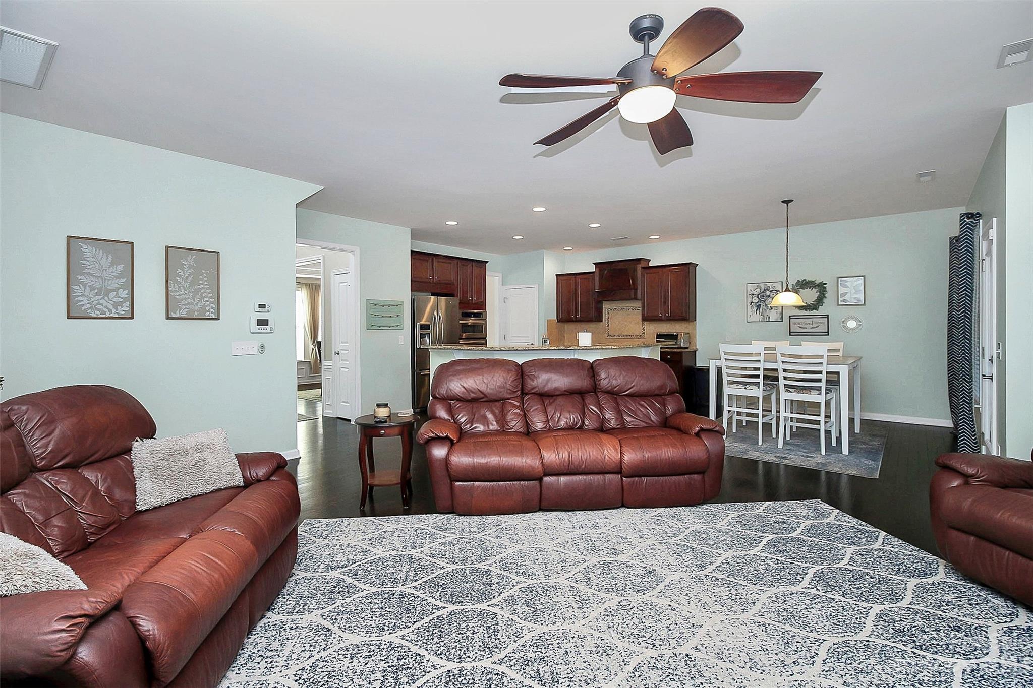 Audubon Lake - Residential