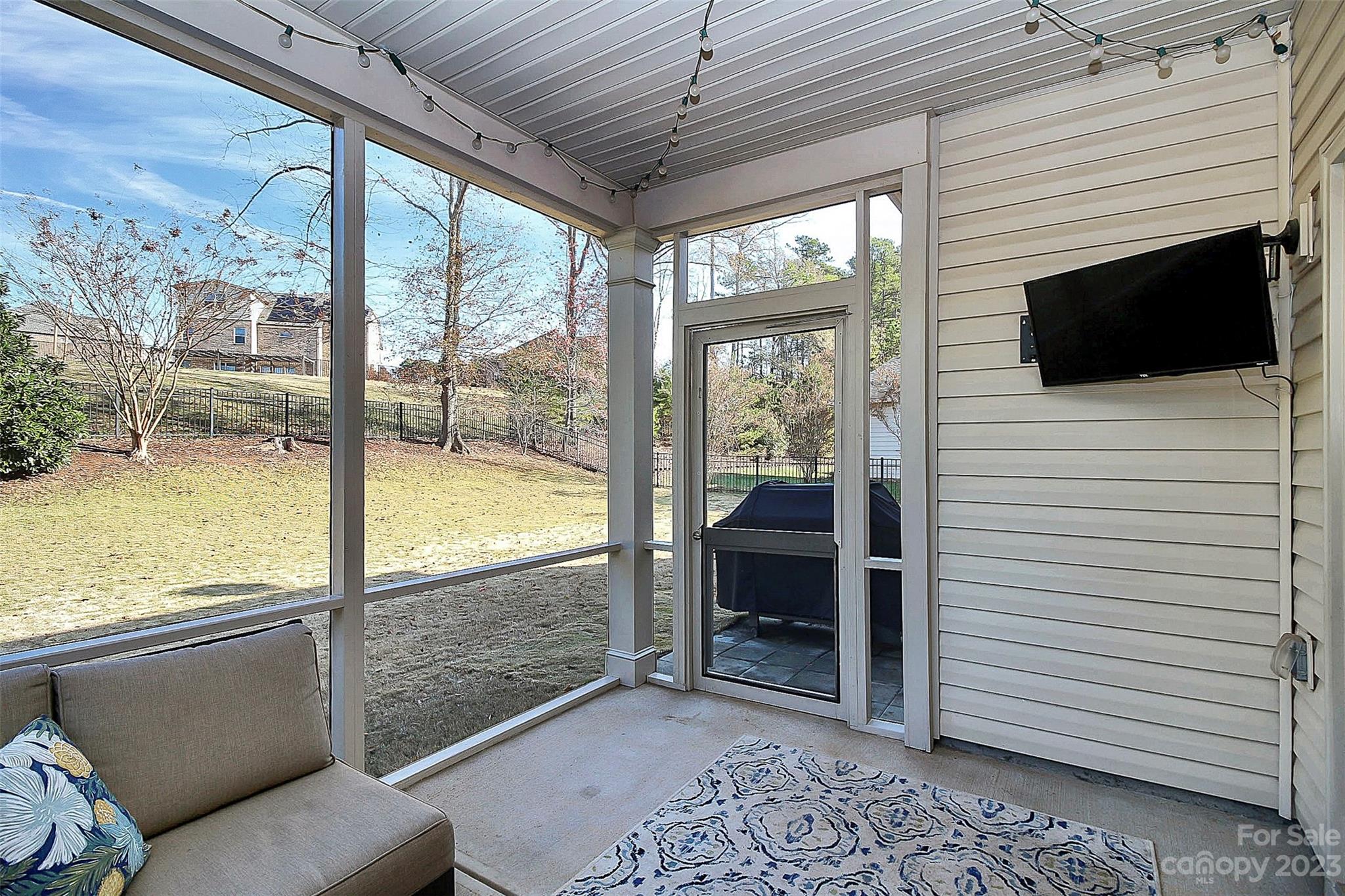 Audubon Lake - Residential