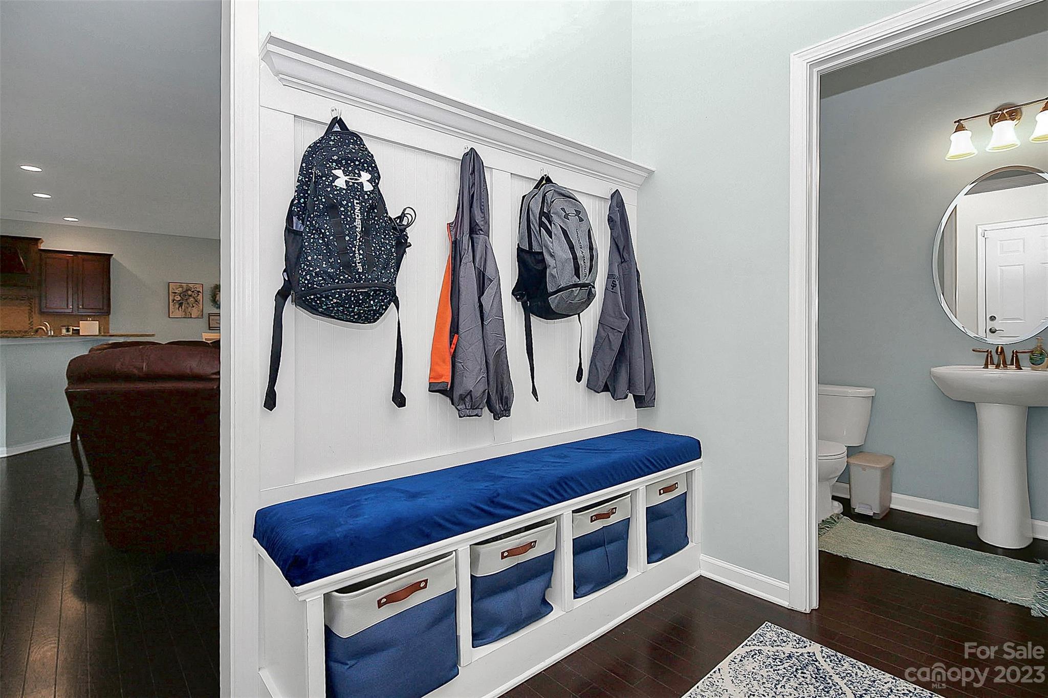 Audubon Lake - Residential