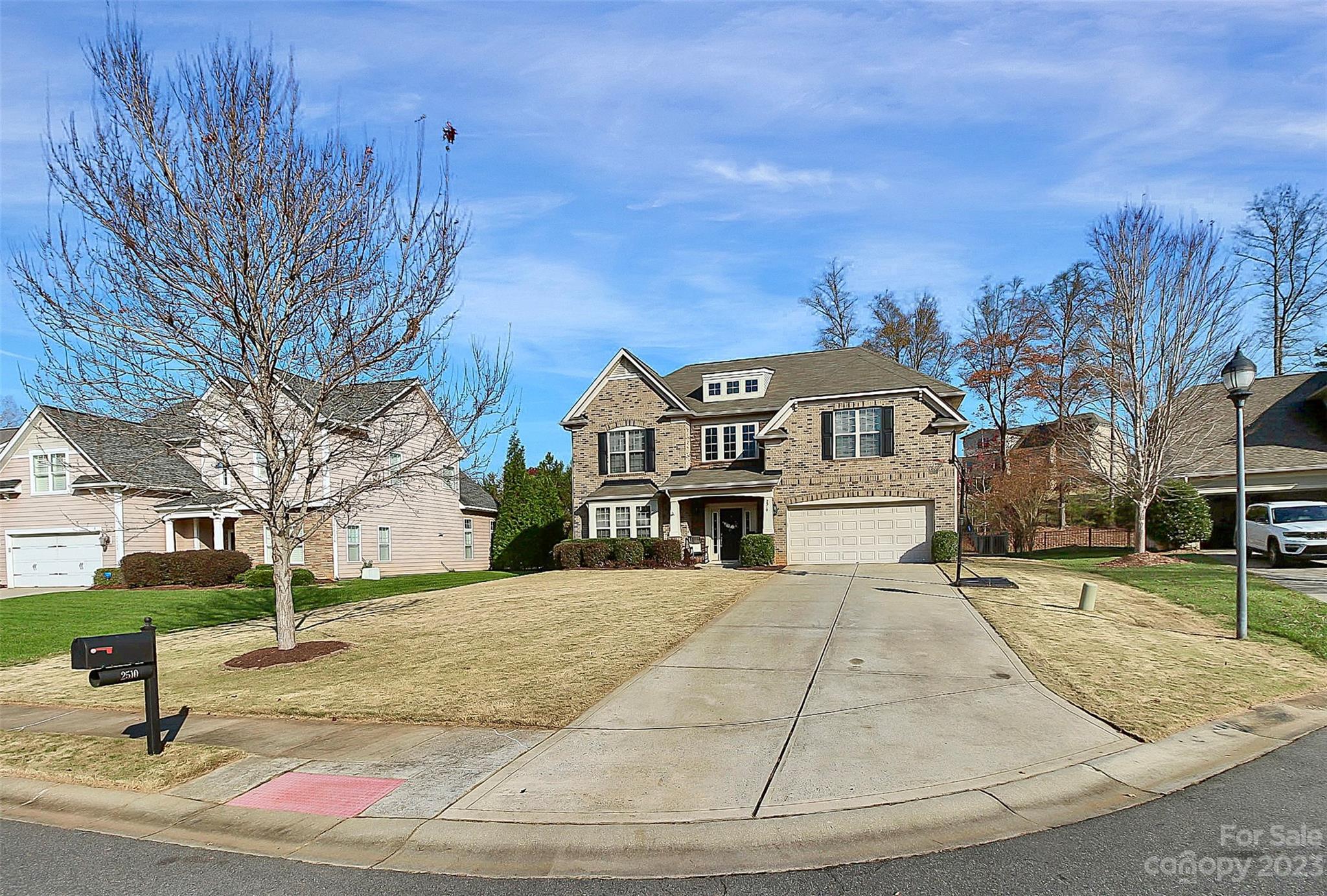 Audubon Lake - Residential