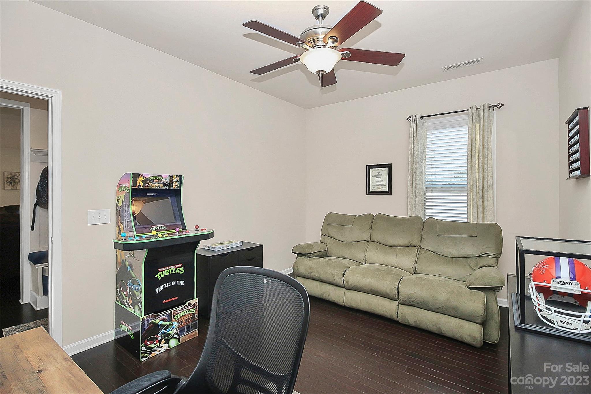 Audubon Lake - Residential