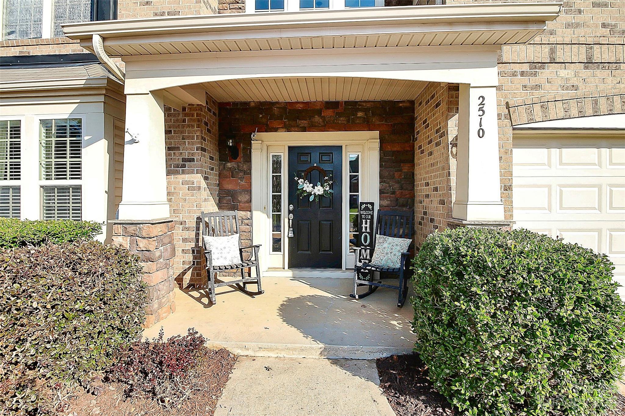 Audubon Lake - Residential