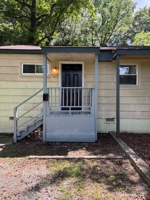 4115 Tresevant Avenue