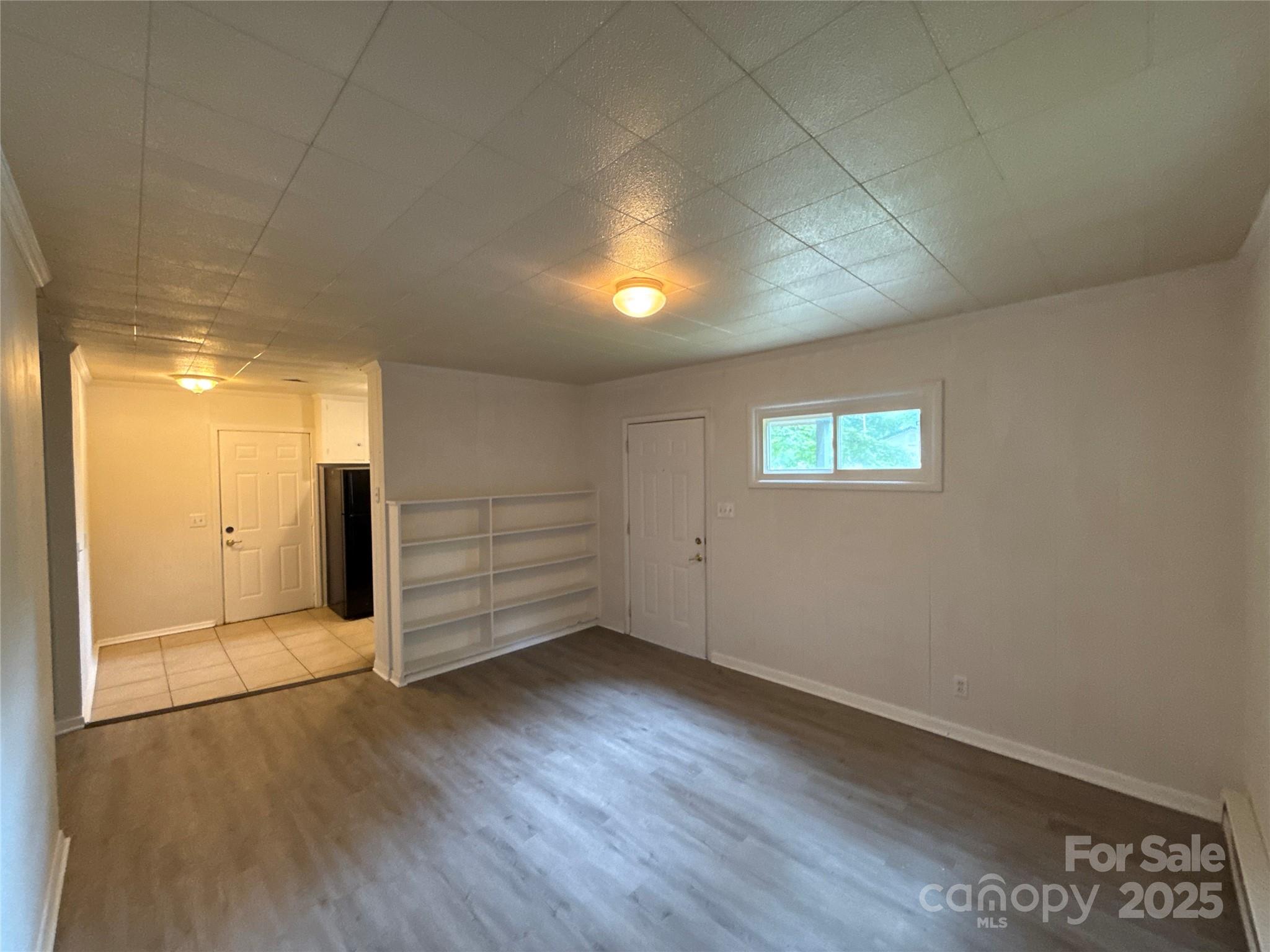 Enderly Park - Residential Income