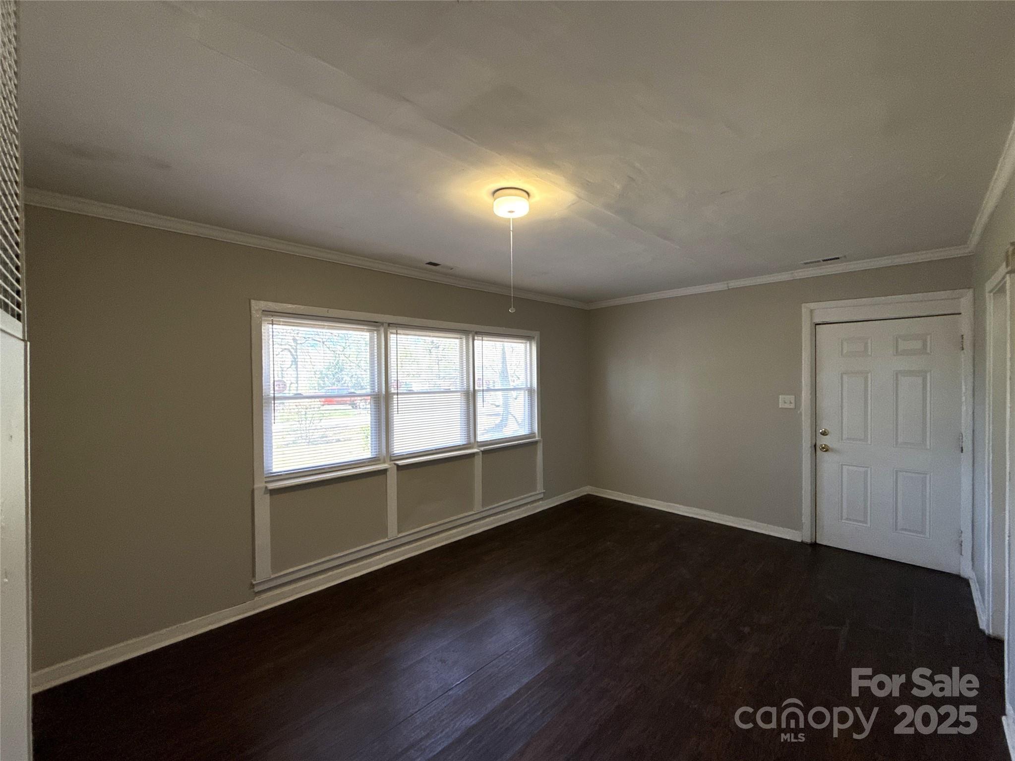 Enderly Park - Residential Income