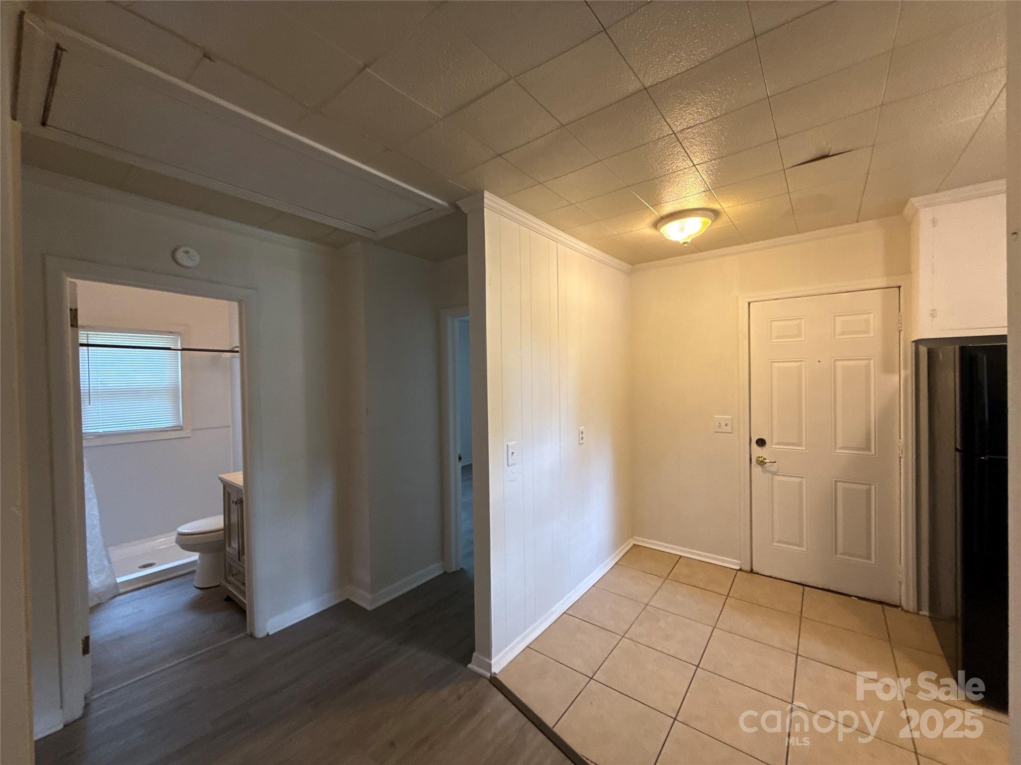 Enderly Park - Residential Income