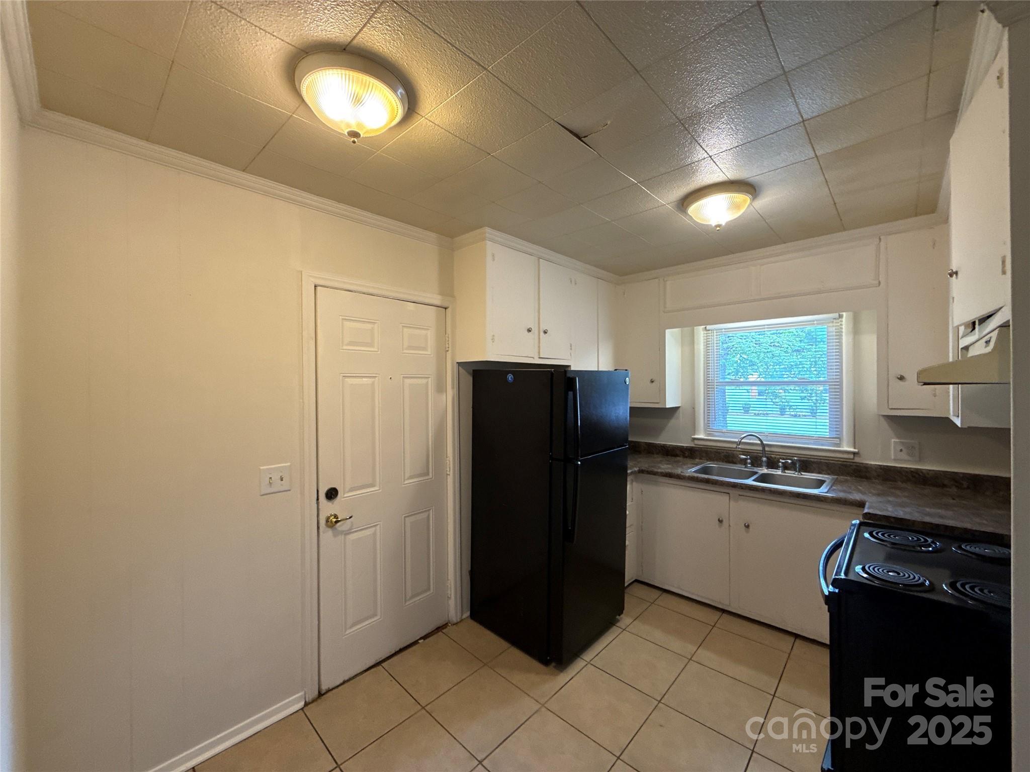 Enderly Park - Residential Income