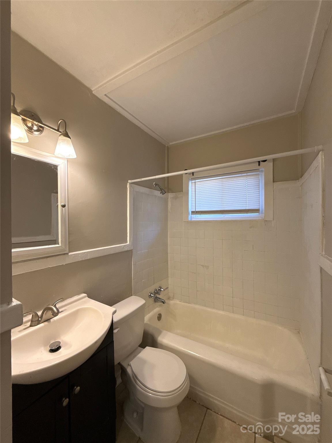 Enderly Park - Residential Income