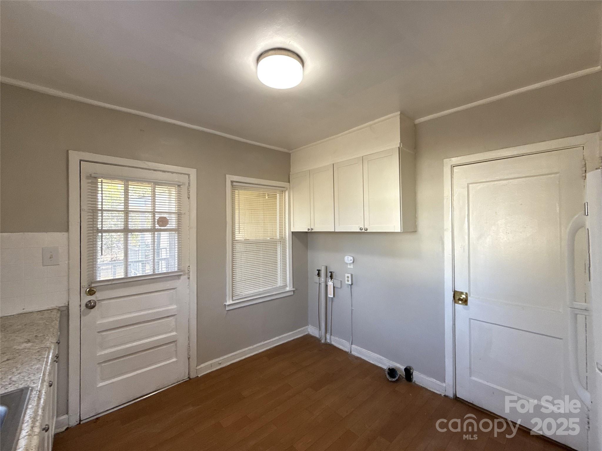 Enderly Park - Residential Income