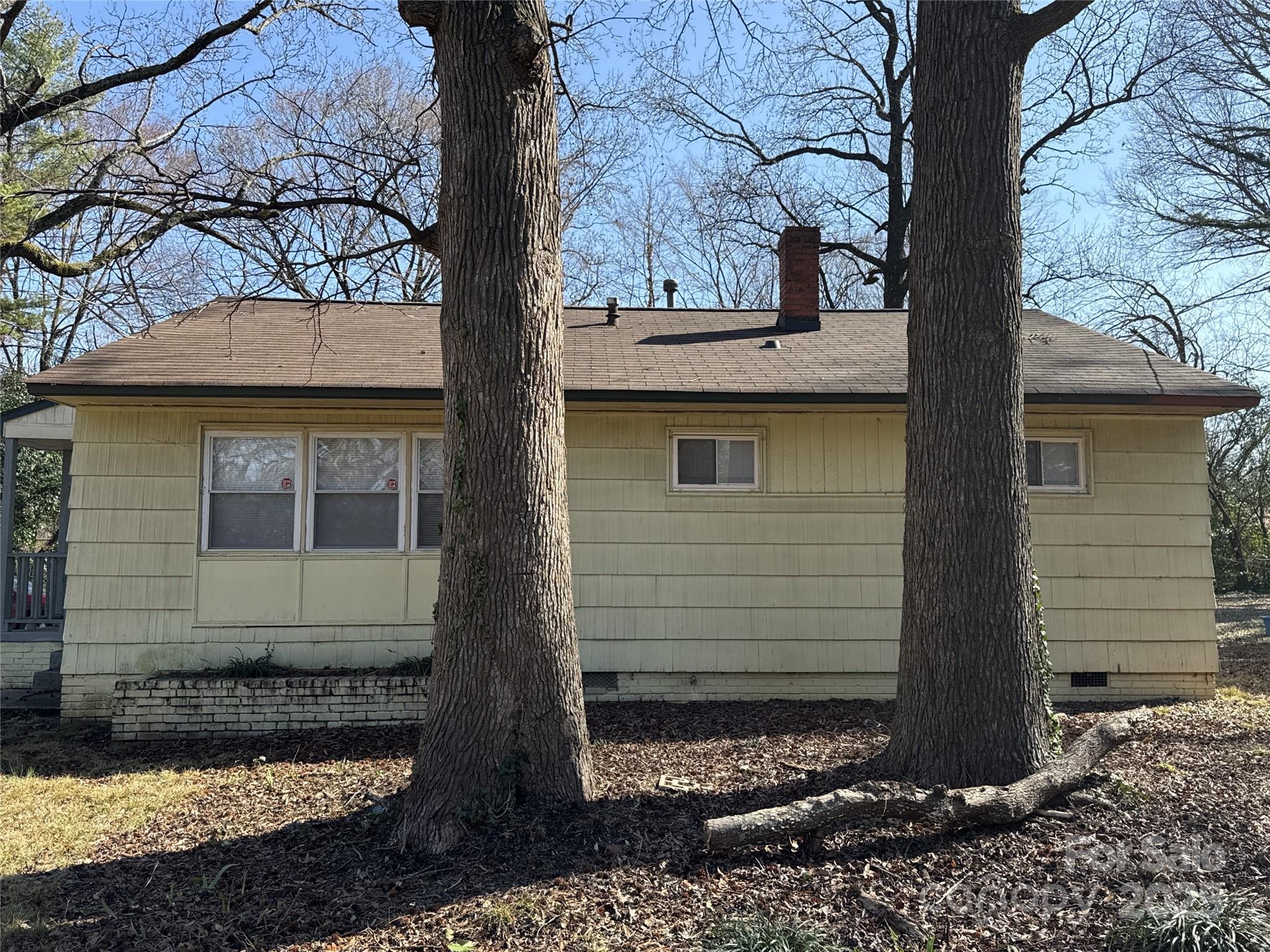 Enderly Park - Residential Income