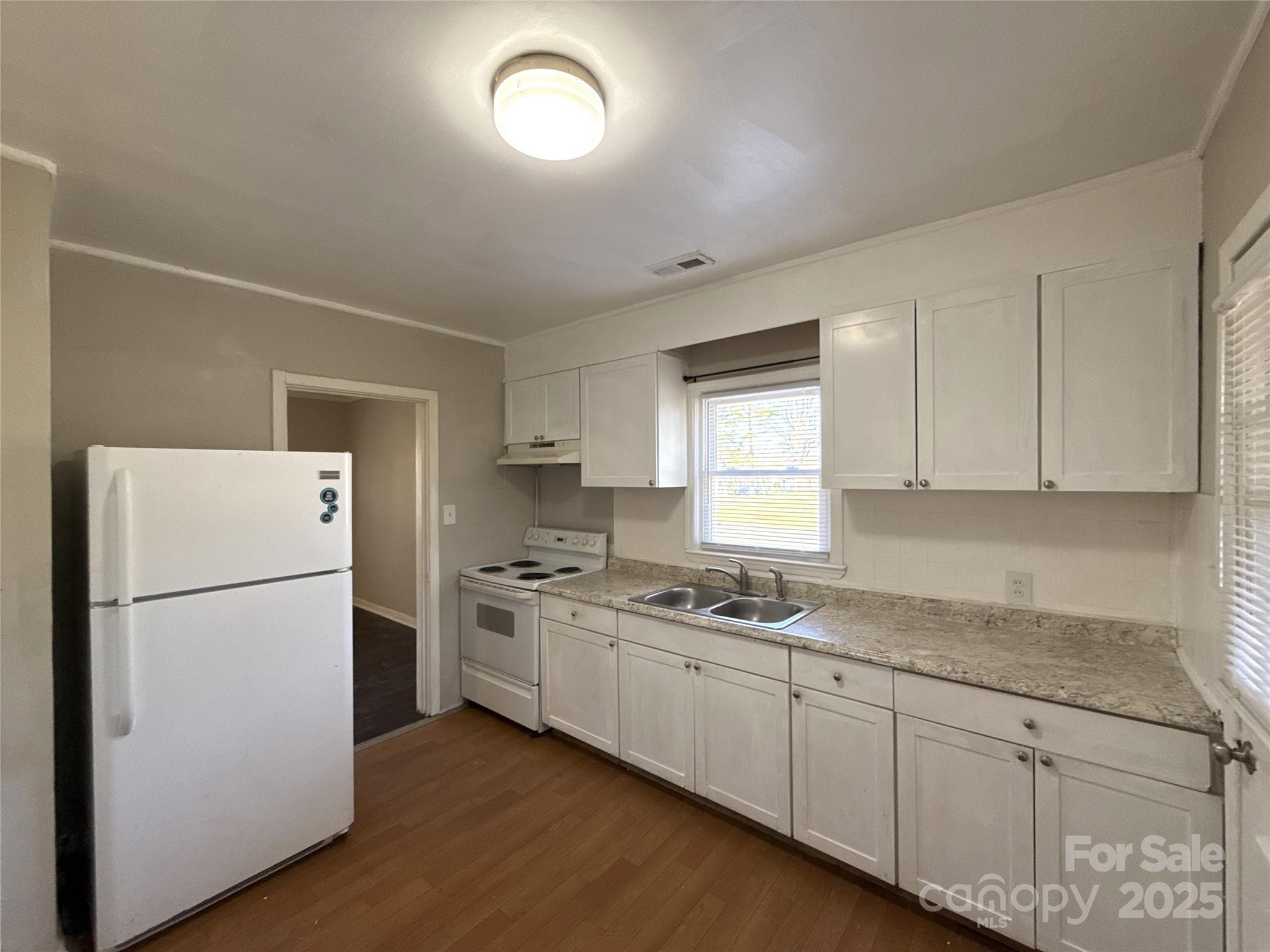 Enderly Park - Residential Income