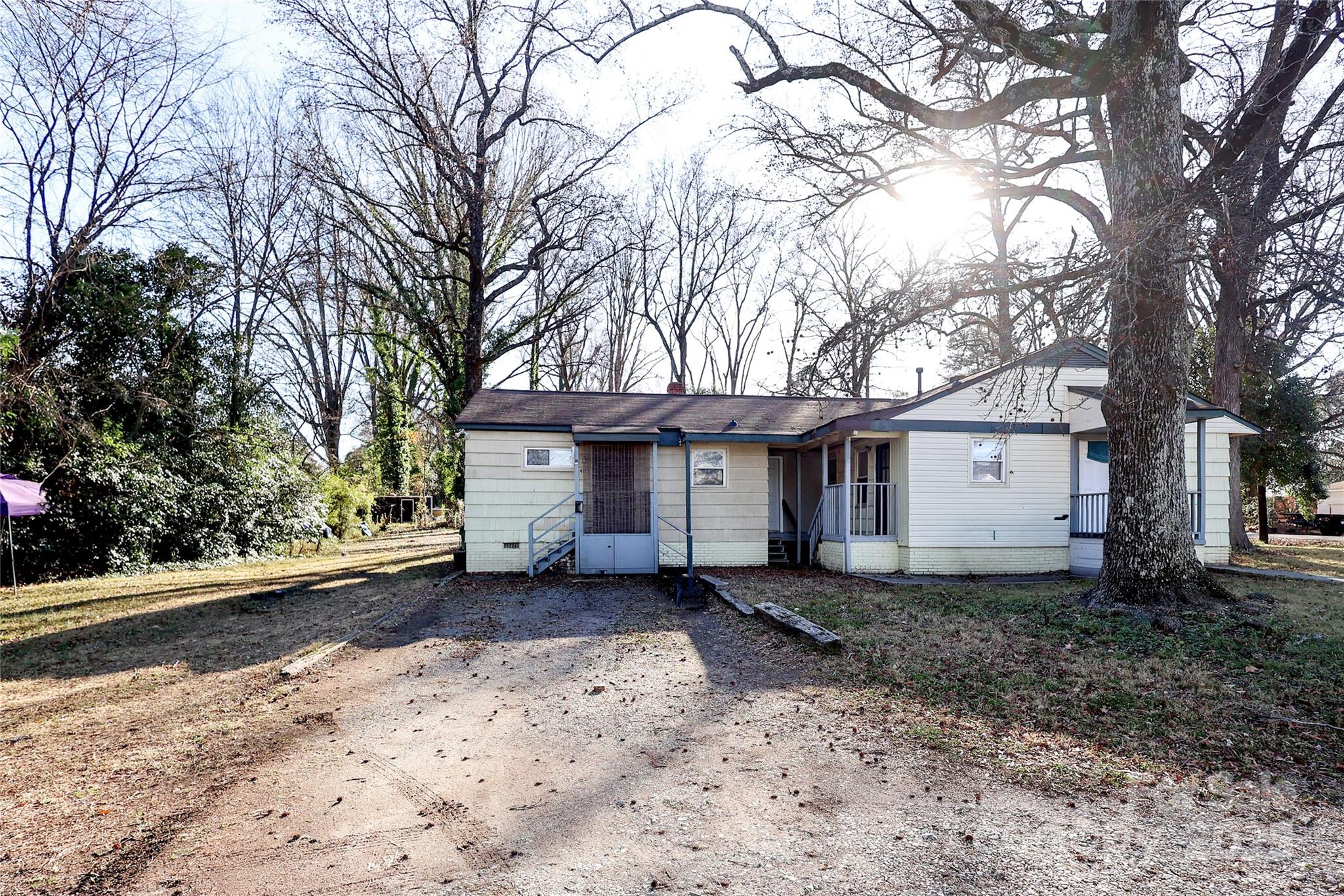 4115 Tresevant Avenue