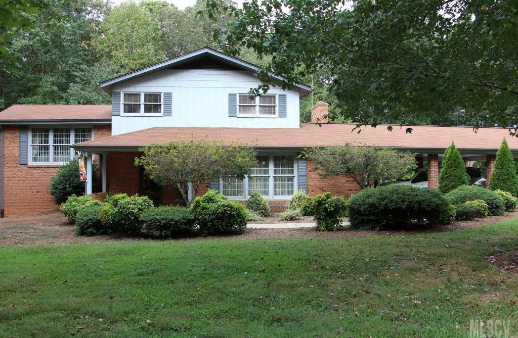 Sherwood Lanes - Residential