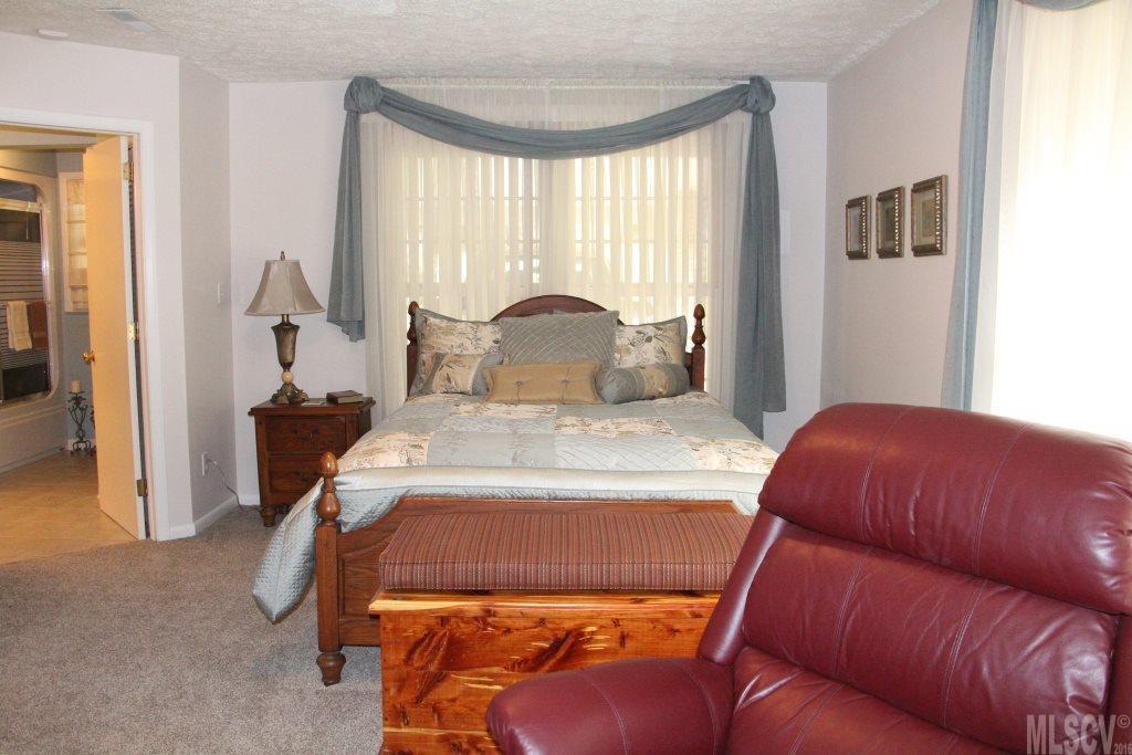 Sherwood Lanes - Residential