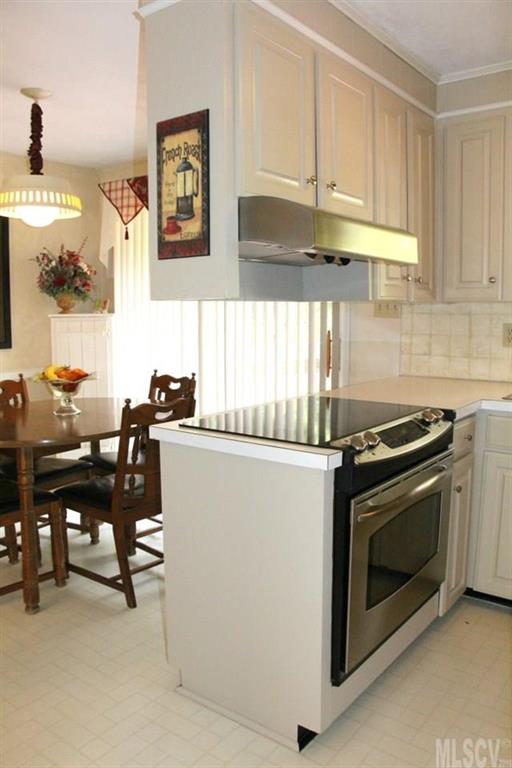 Sherwood Lanes - Residential