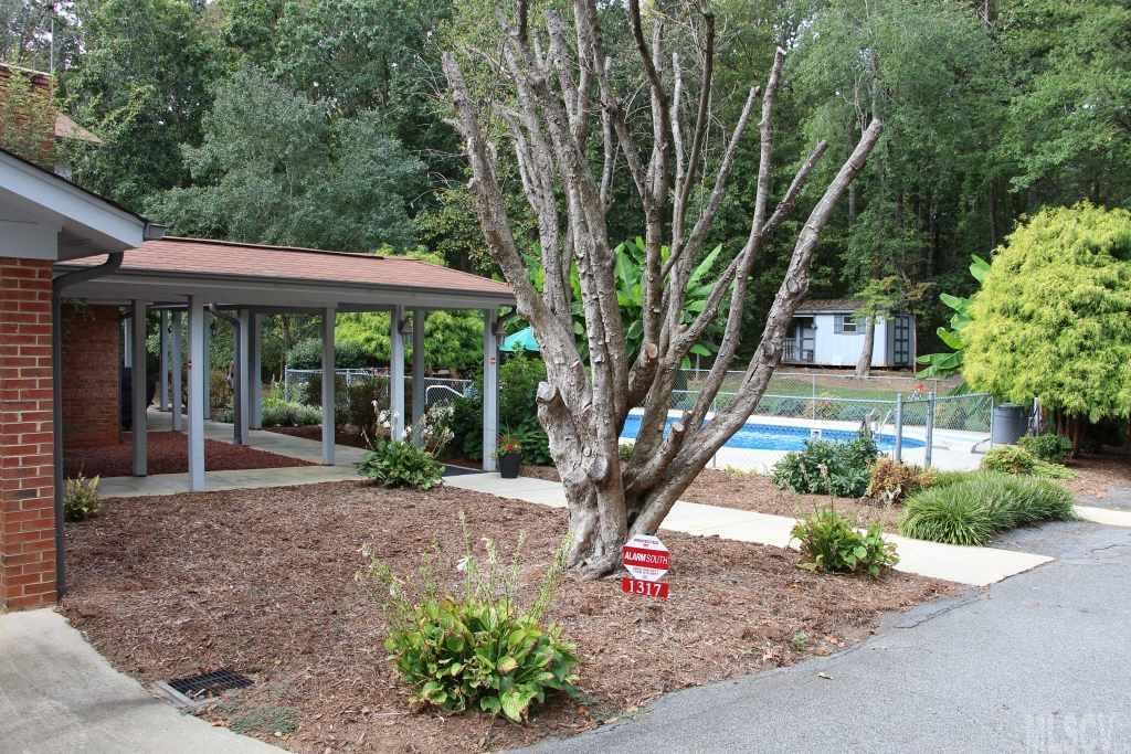 Sherwood Lanes - Residential