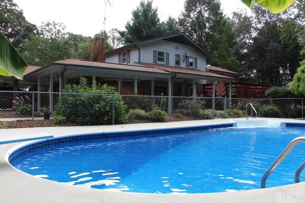 Sherwood Lanes - Residential