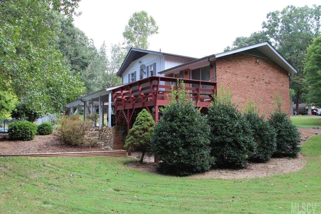 Sherwood Lanes - Residential