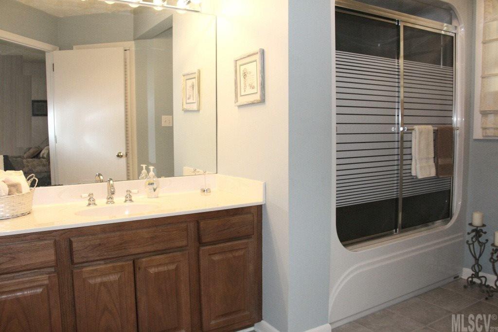 Sherwood Lanes - Residential