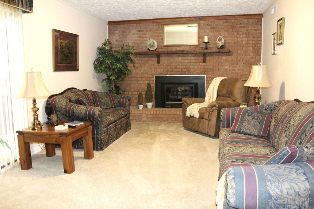 Sherwood Lanes - Residential