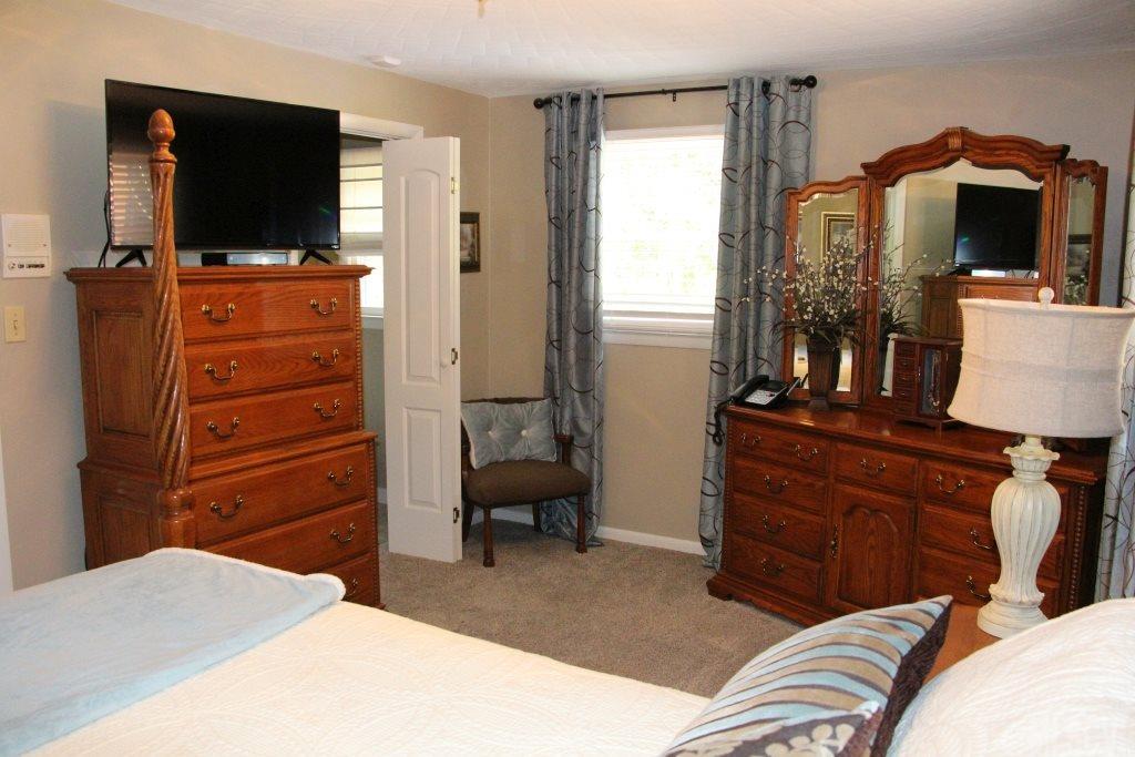 Sherwood Lanes - Residential