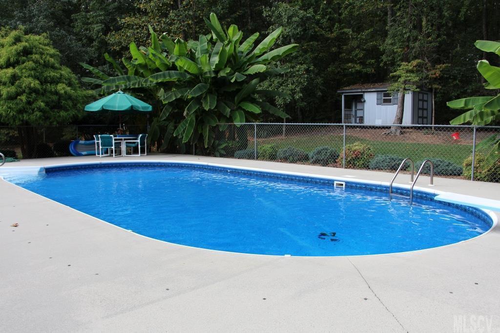 Sherwood Lanes - Residential
