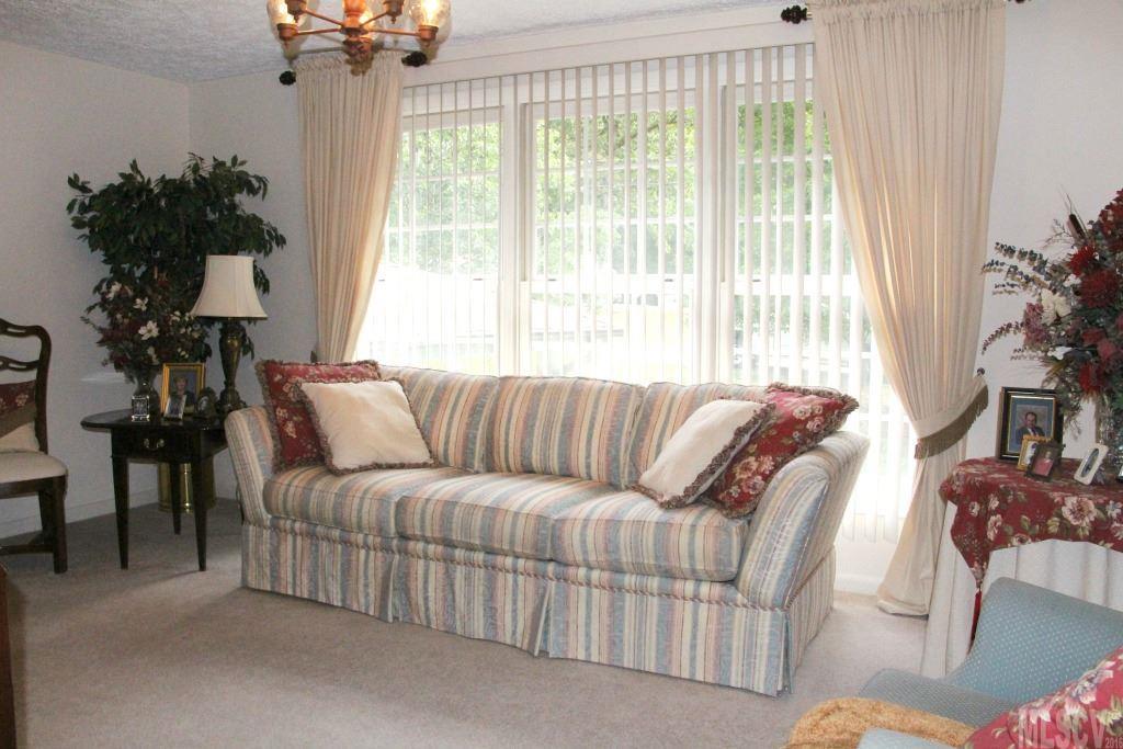 Sherwood Lanes - Residential