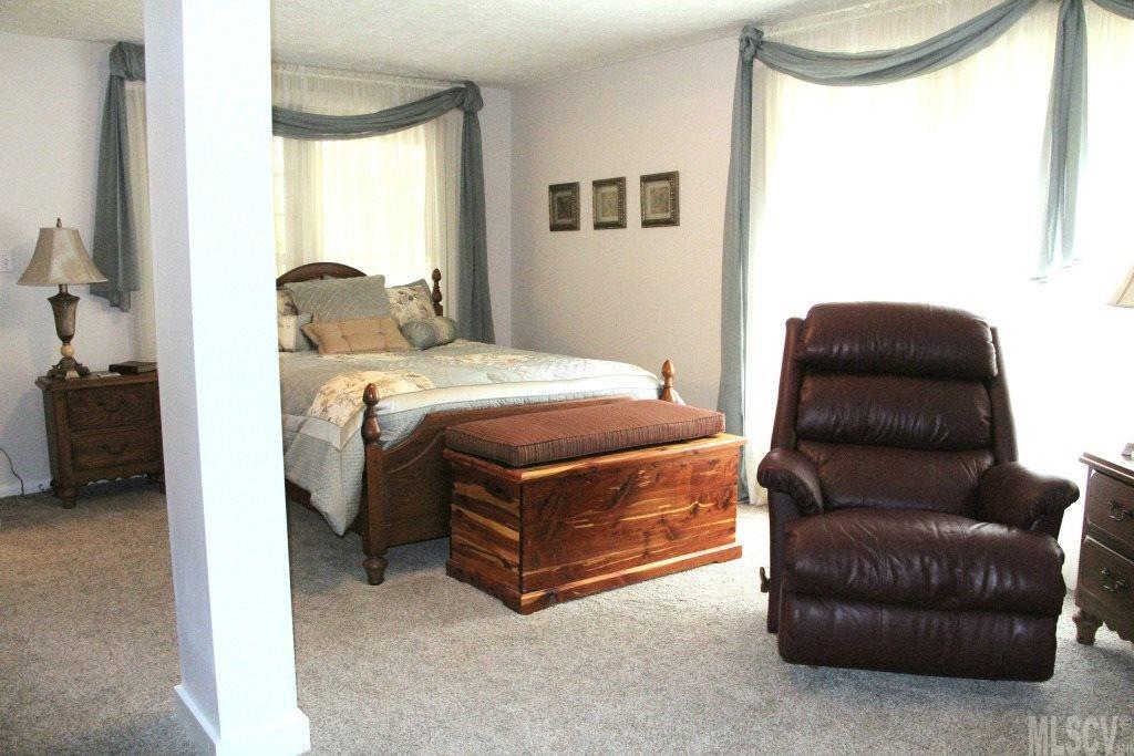 Sherwood Lanes - Residential