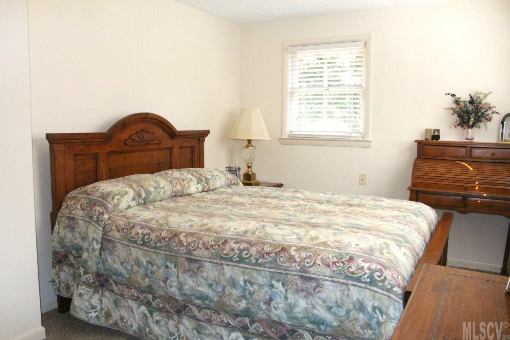 Sherwood Lanes - Residential