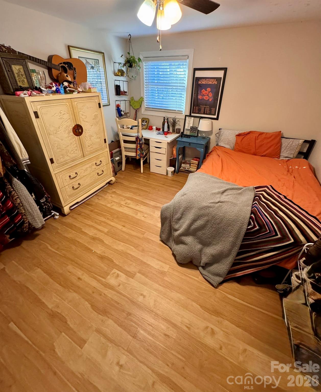 Belmont - Residential