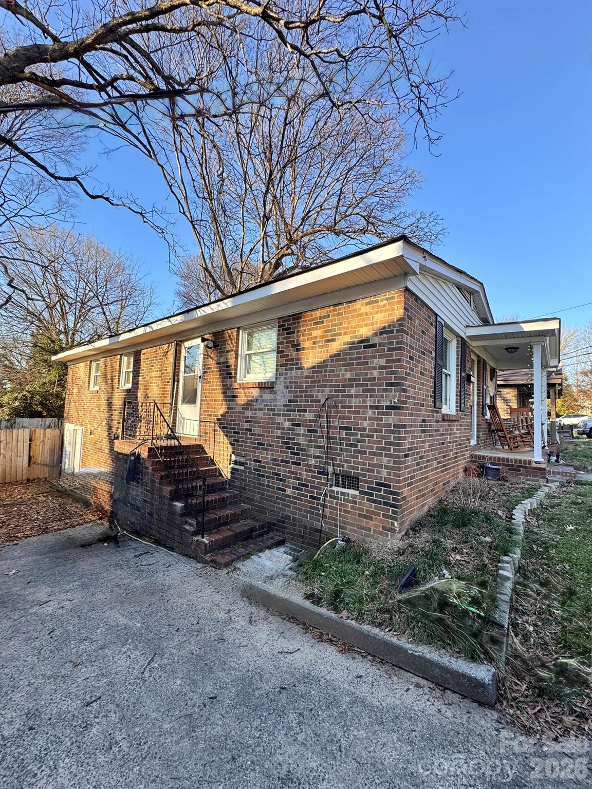 Belmont - Residential