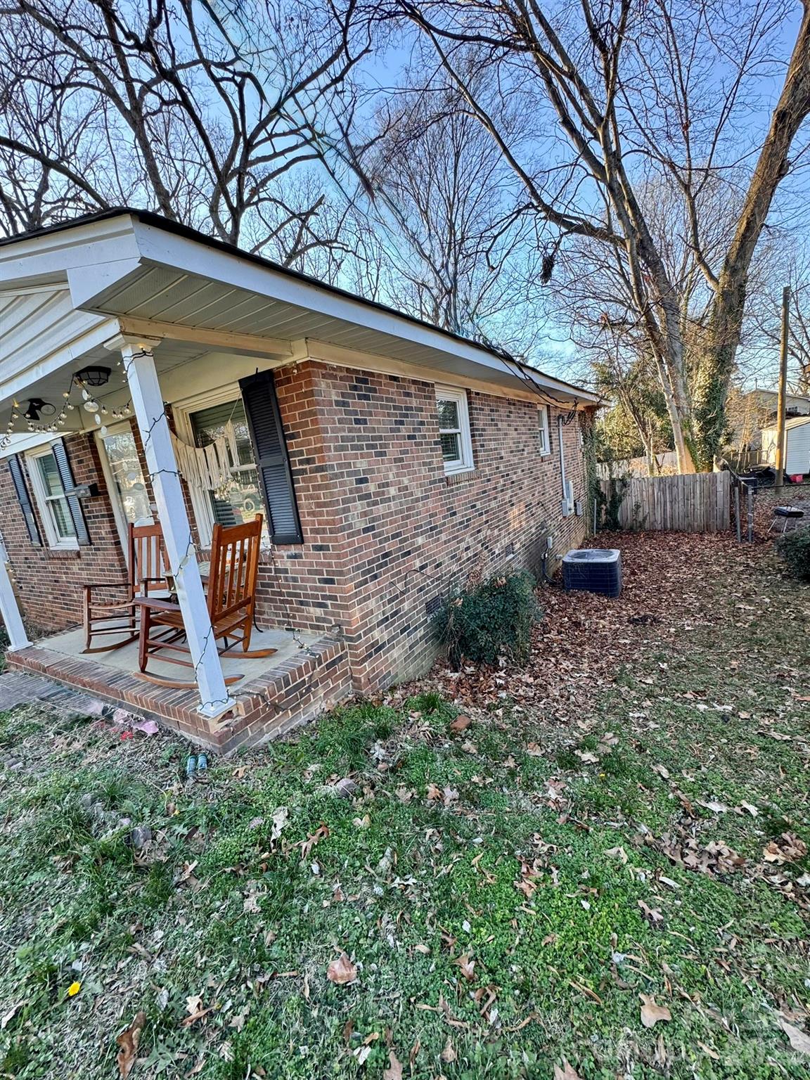 Belmont - Residential