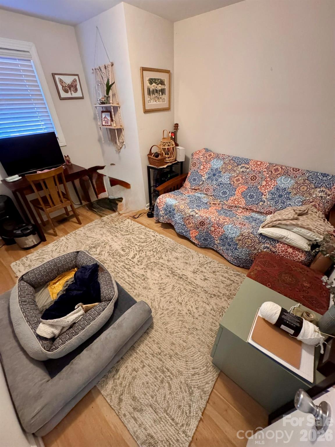 Belmont - Residential