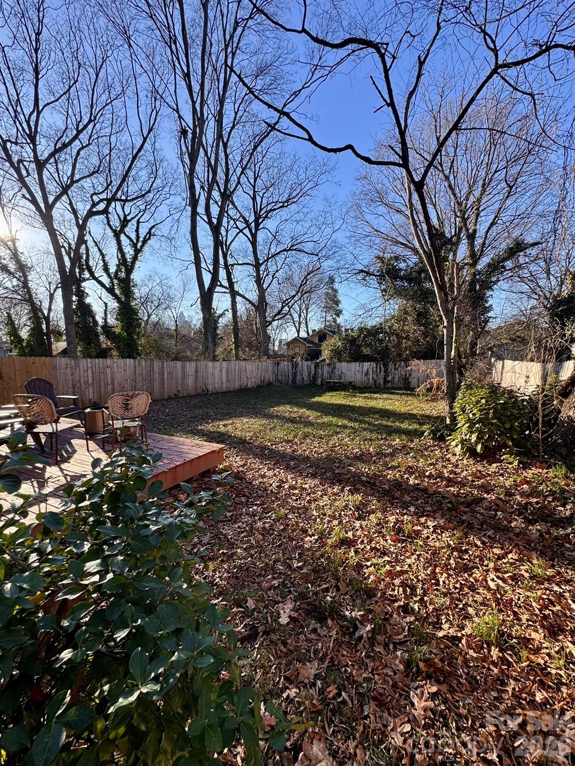 Belmont - Residential