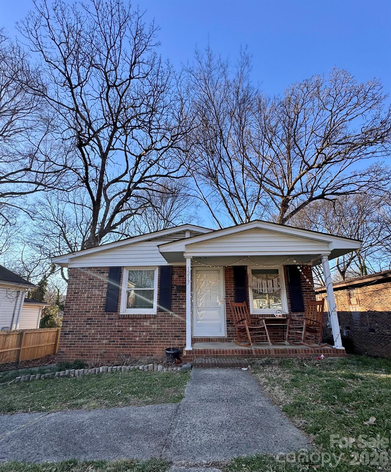 Belmont - Residential