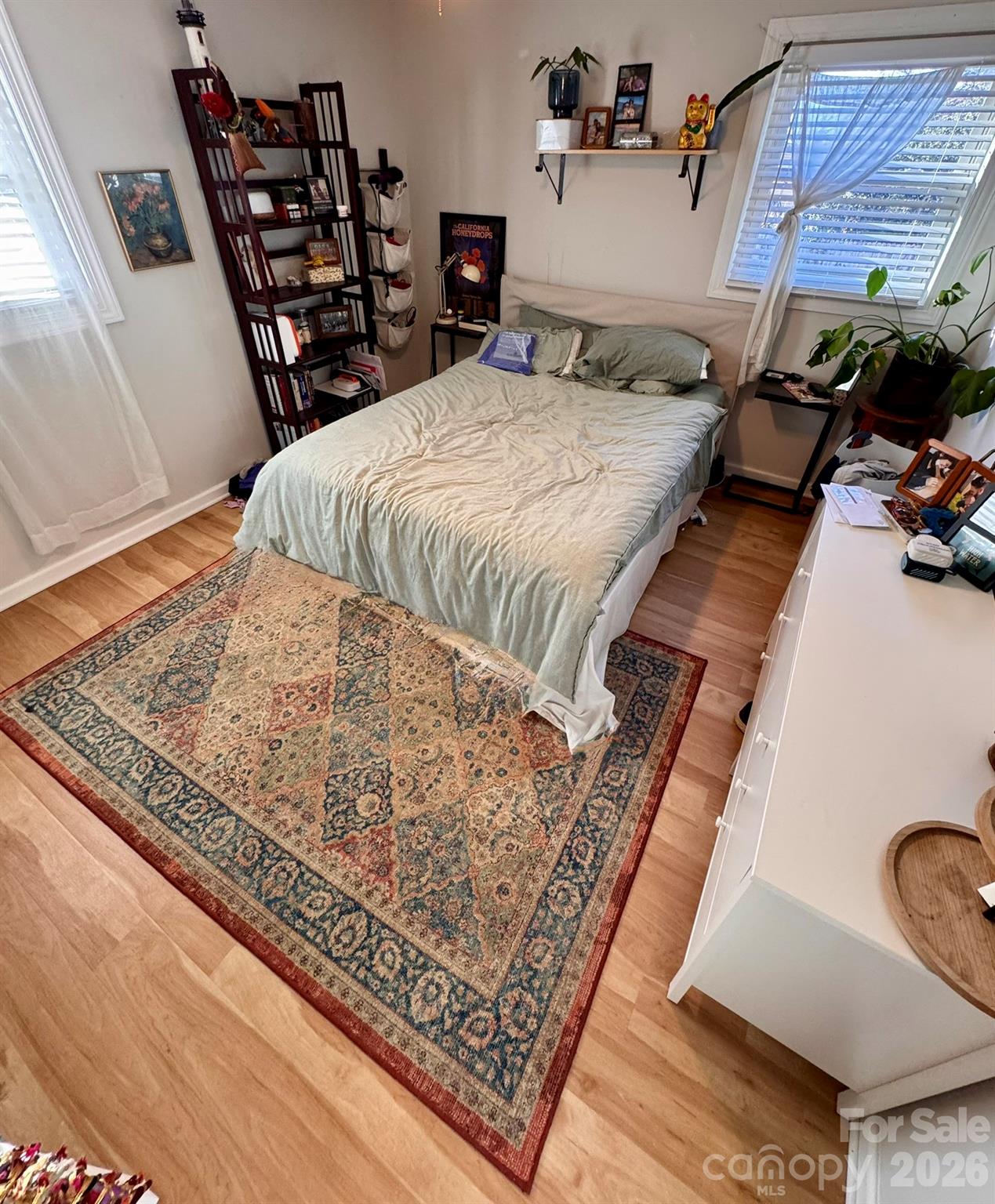 Belmont - Residential