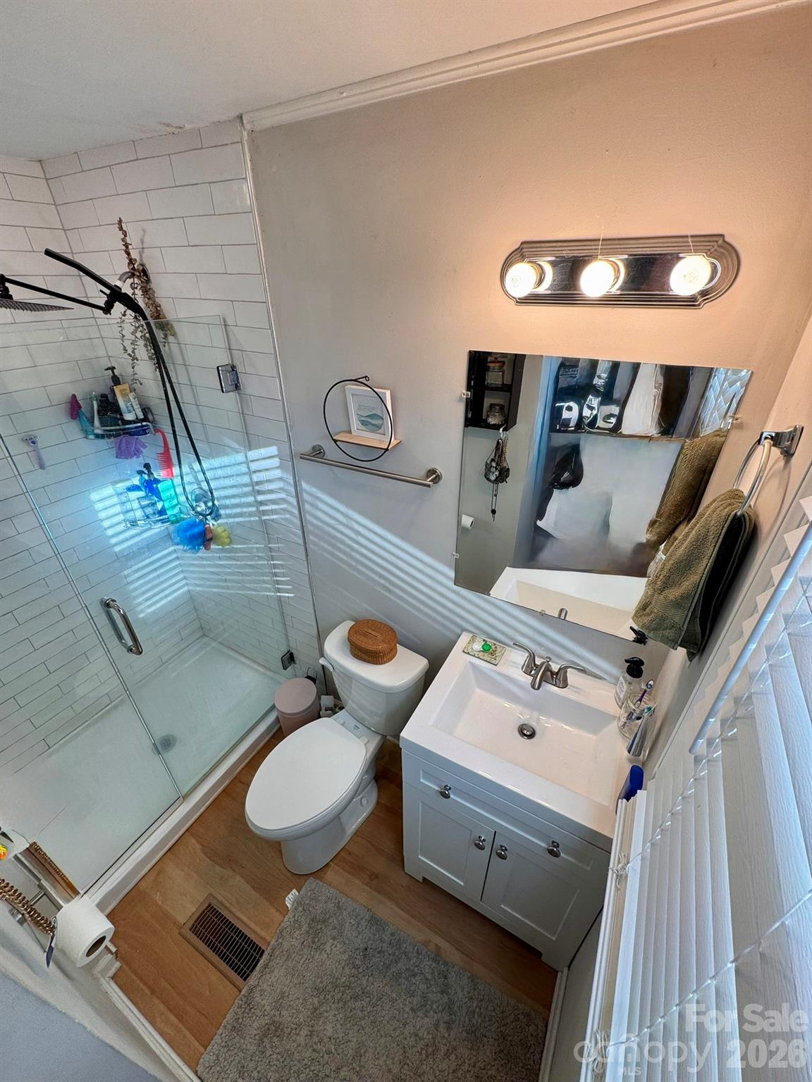 Belmont - Residential