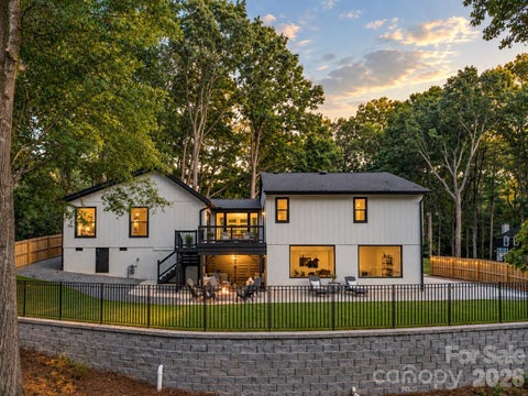 Photo of 2600 Vardall Court, Charlotte, NC 28226 (MLS # 4400595)