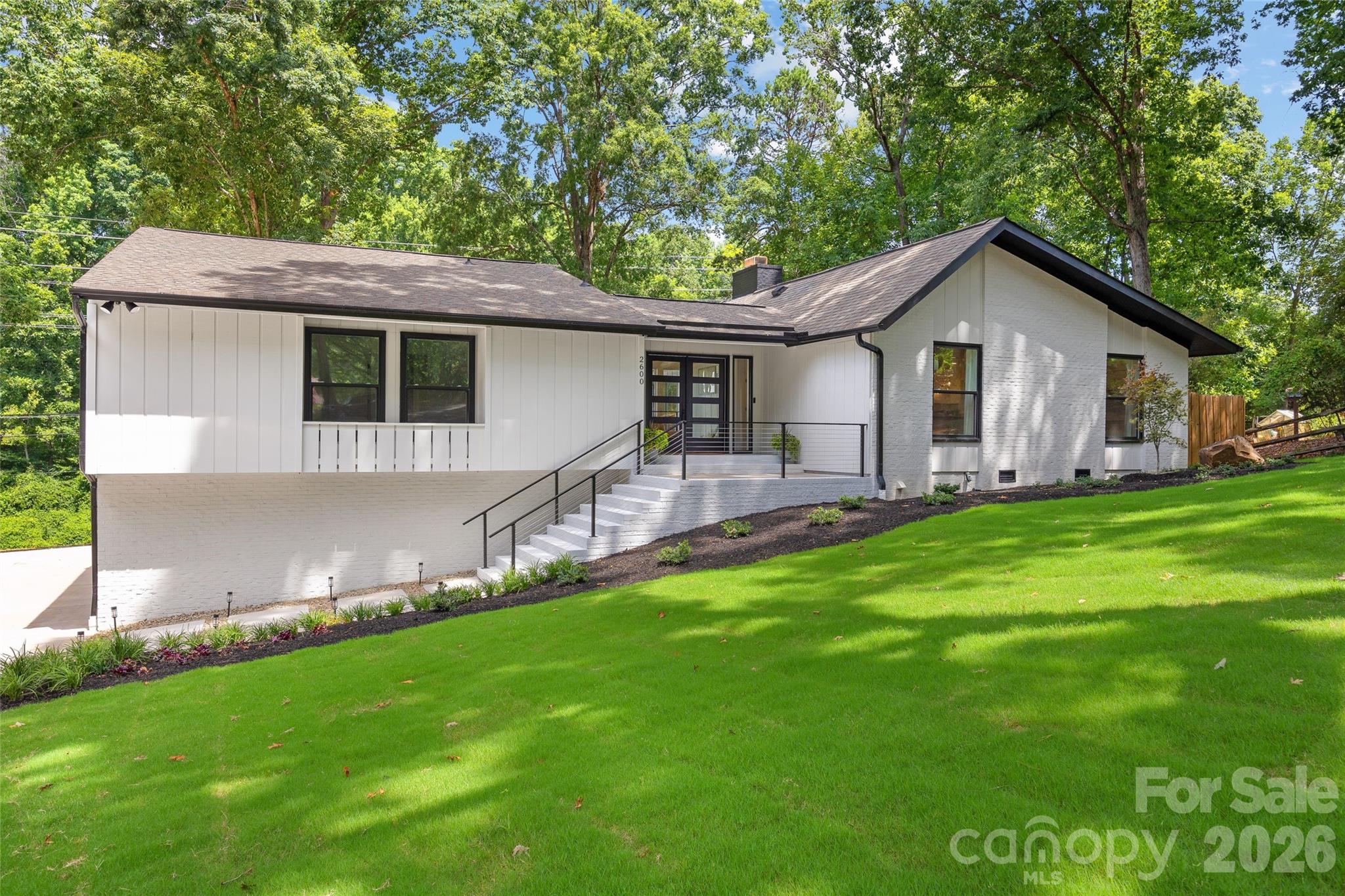 2600 Vardall Court