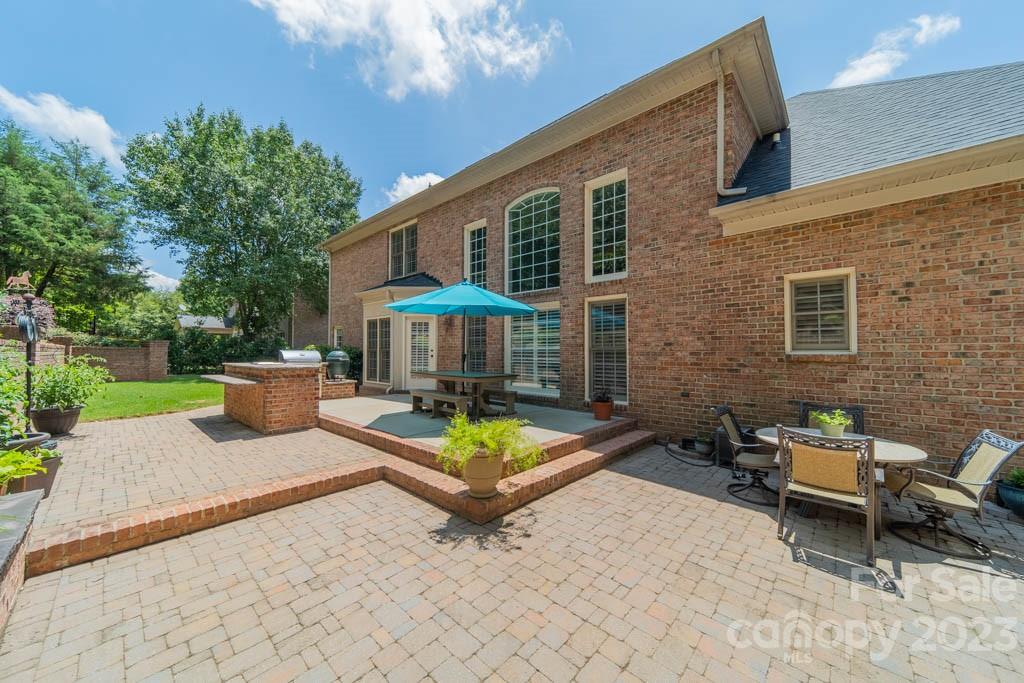 Bradford Park - Residential