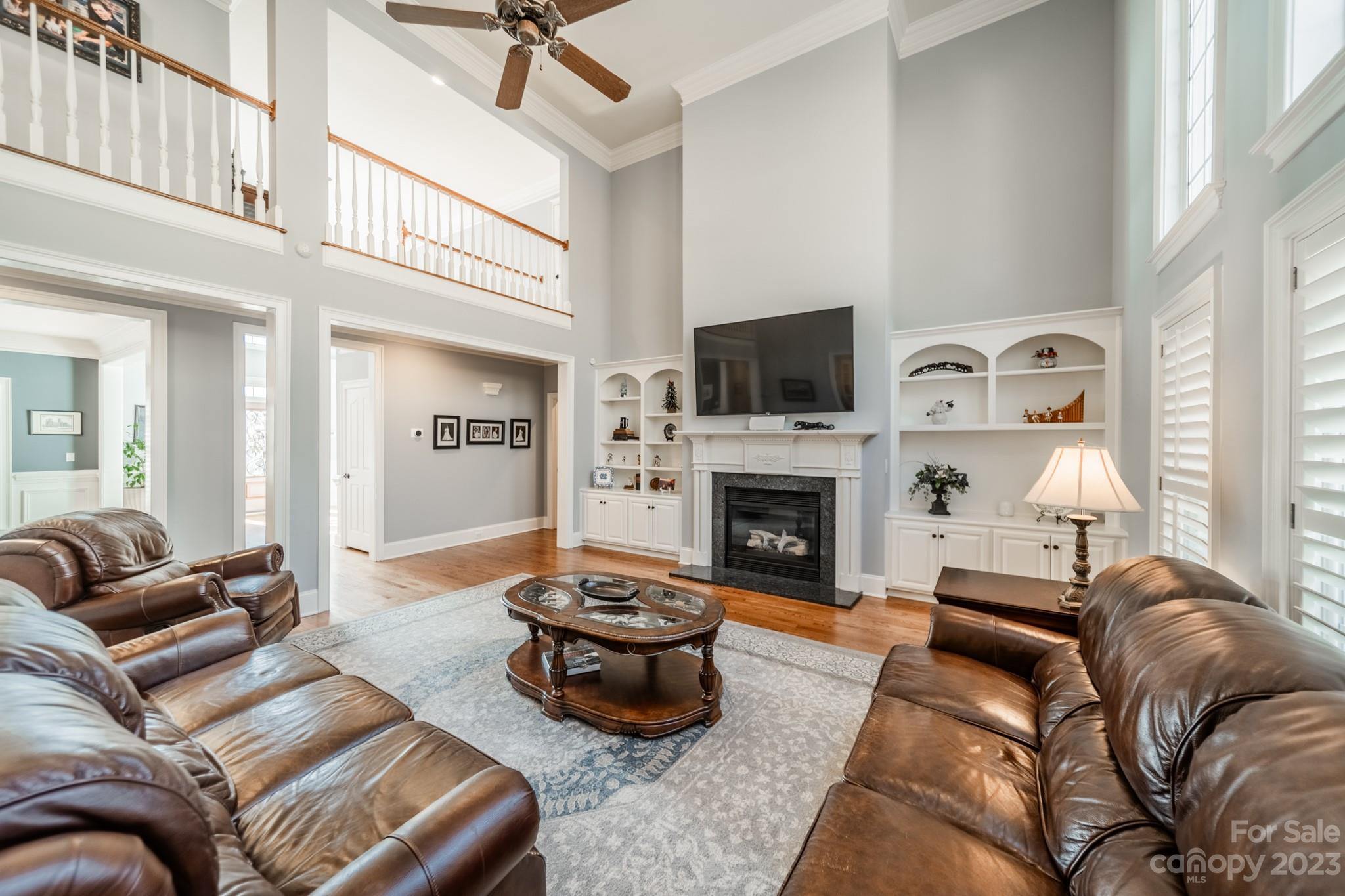 Bradford Park - Residential