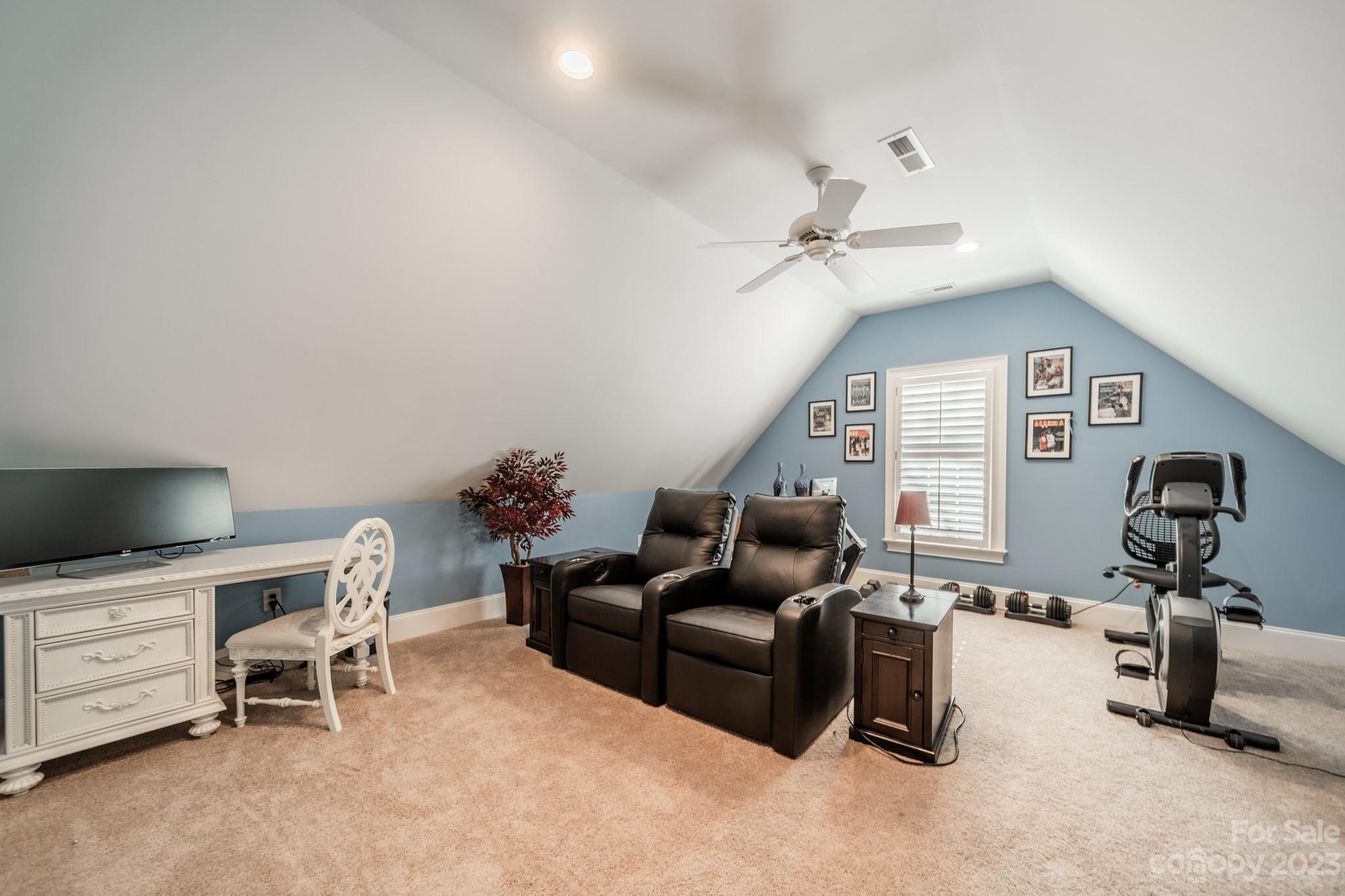 Bradford Park - Residential