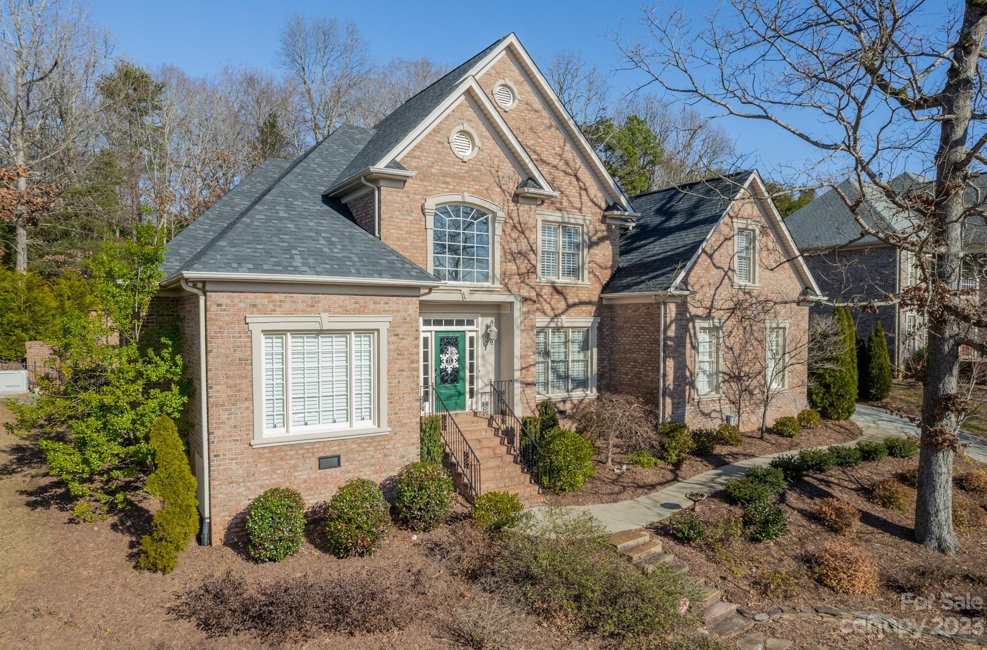 Bradford Park - Residential