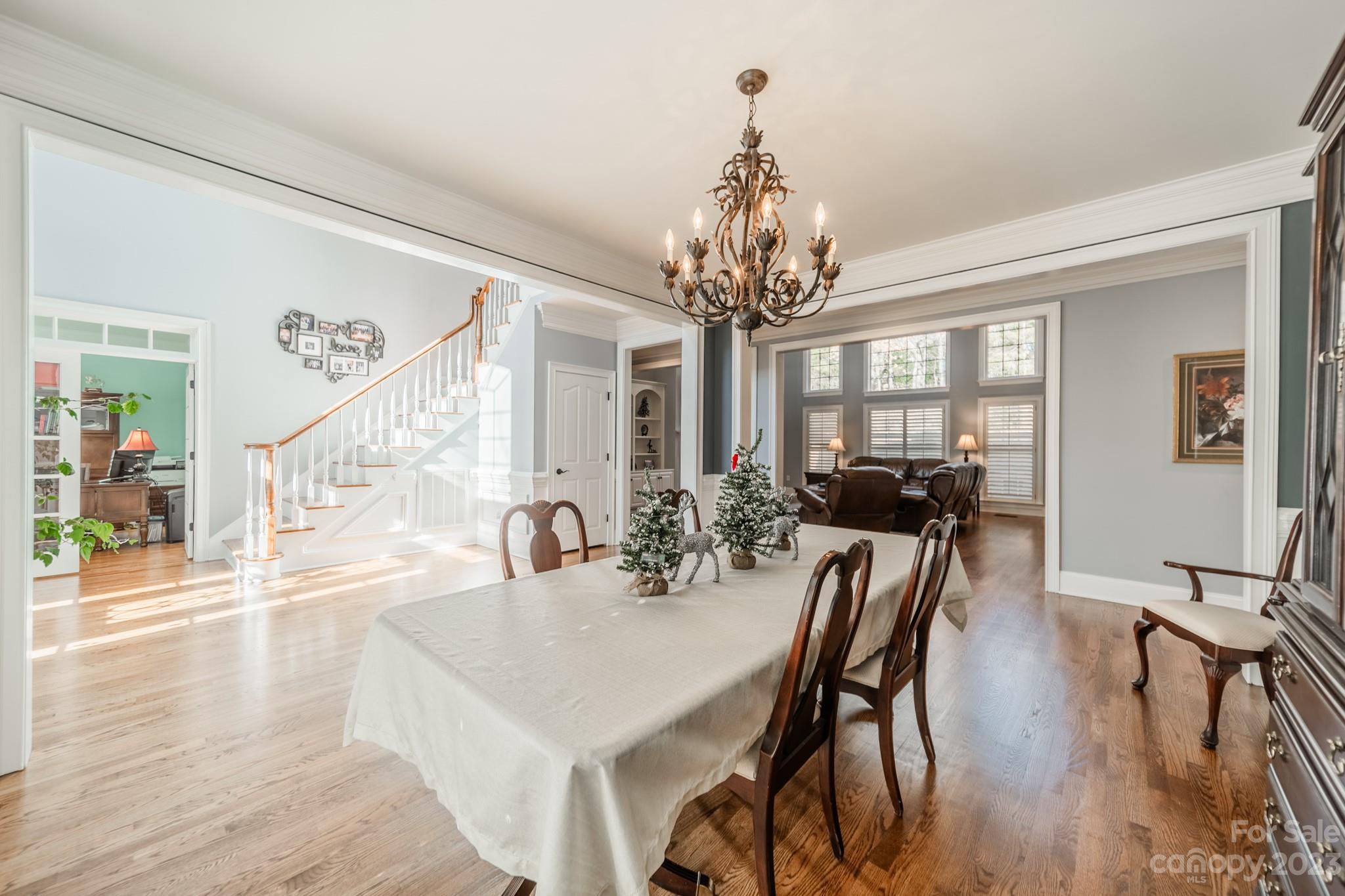 Bradford Park - Residential