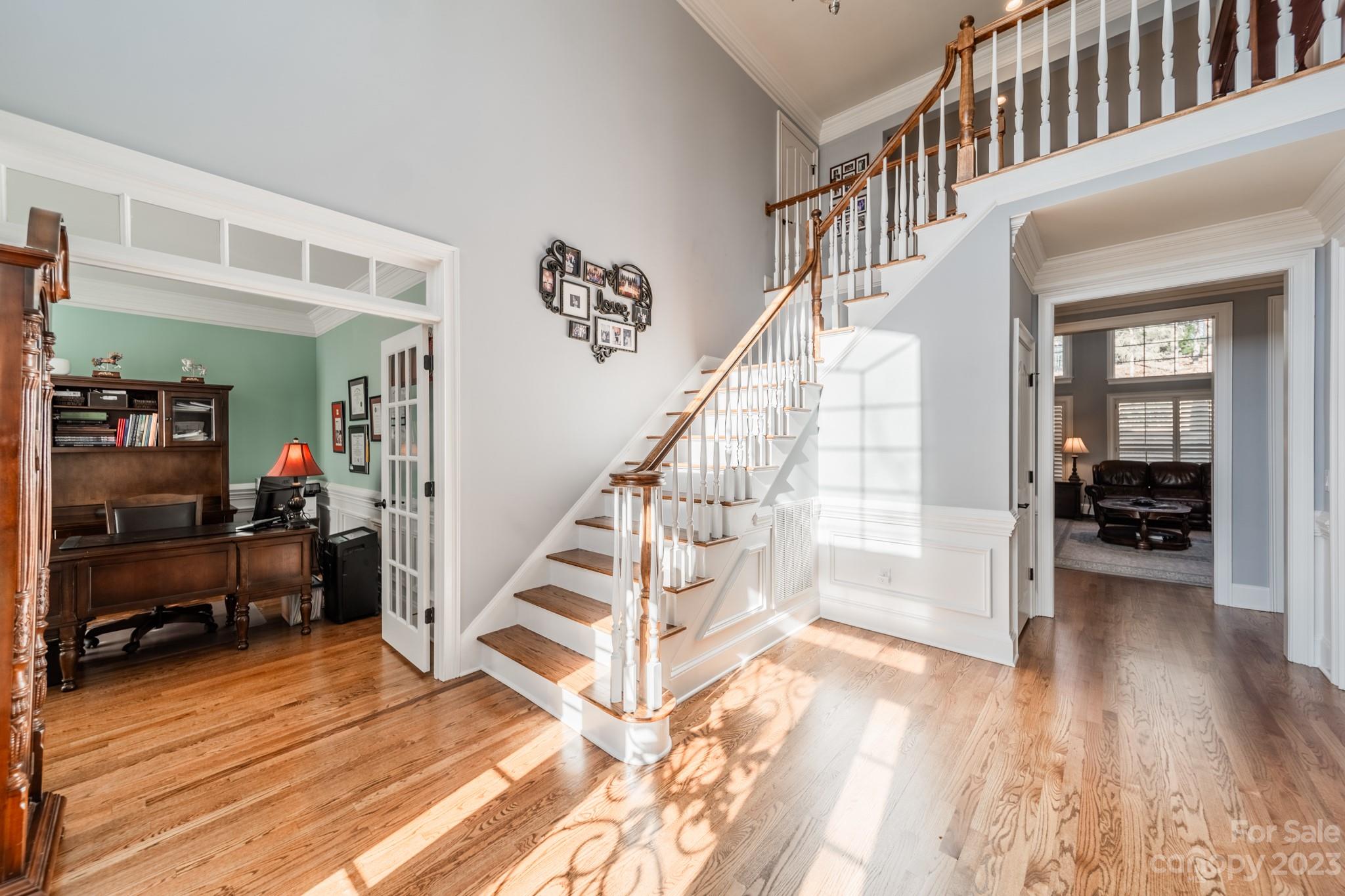 Bradford Park - Residential