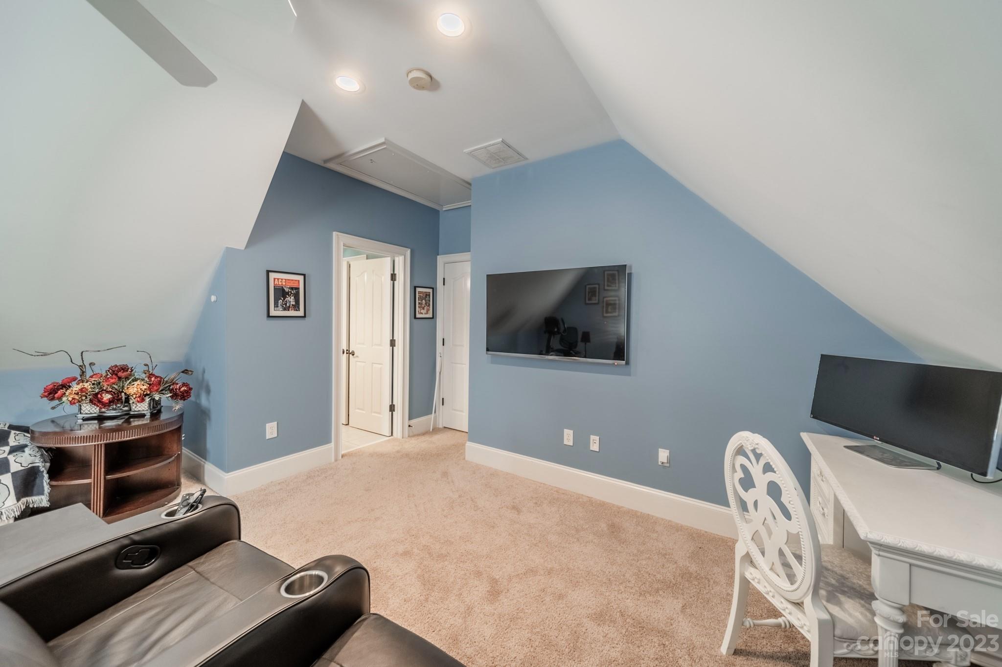 Bradford Park - Residential