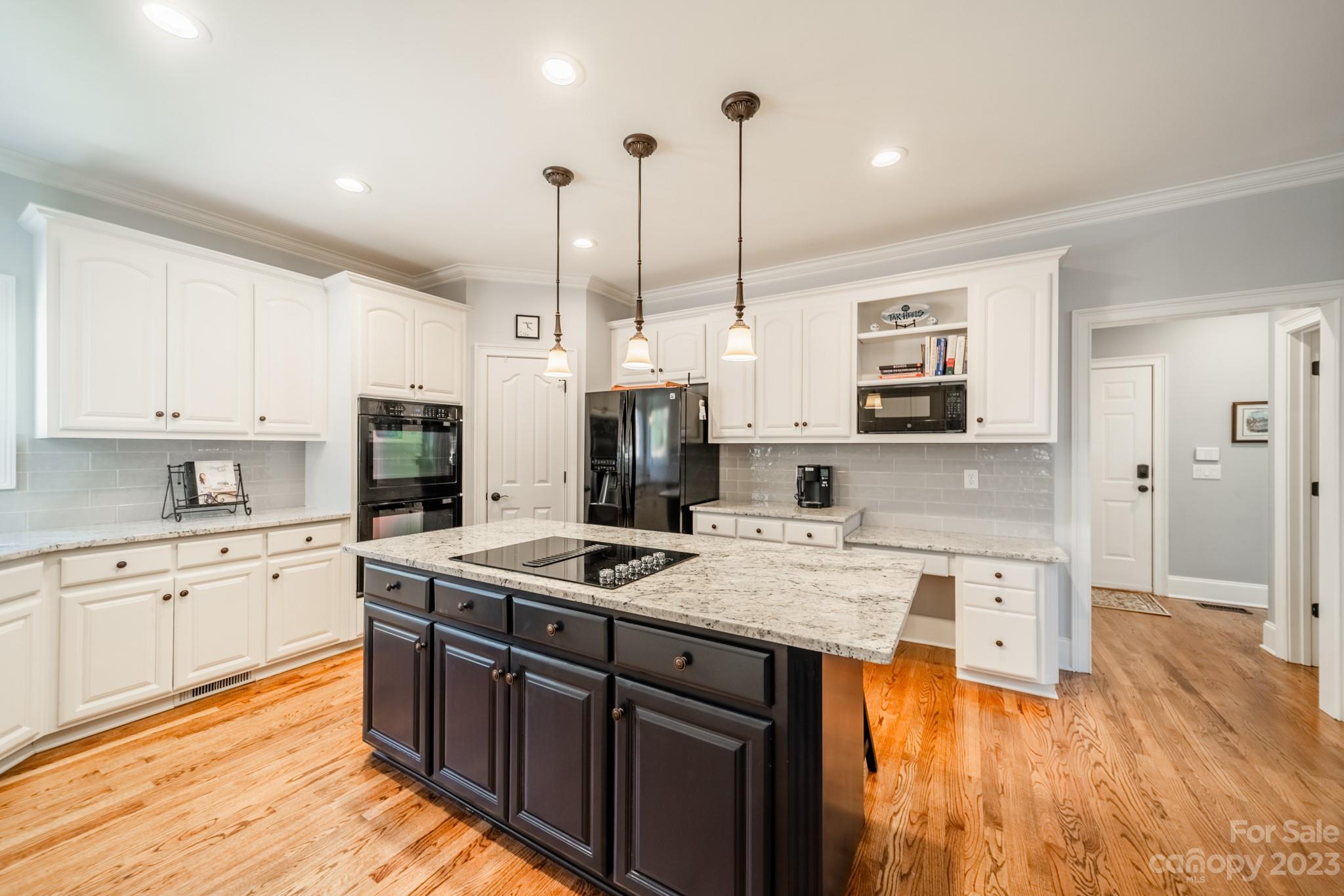 Bradford Park - Residential