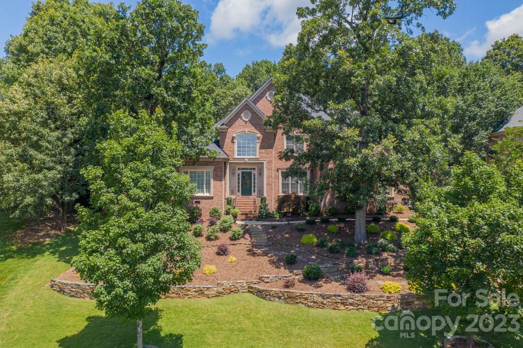 Bradford Park - Residential